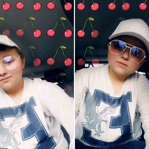 Meet your Posher, Savannah